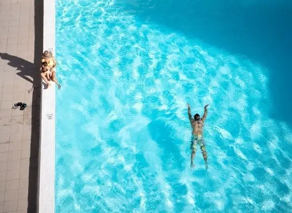 Apartamentos Amazonas - Öne Çıkan Resim