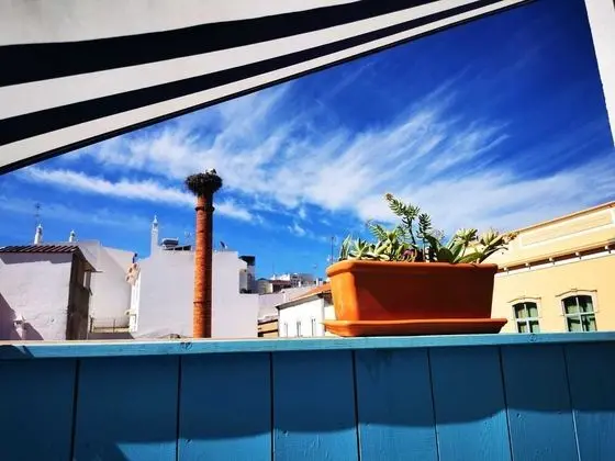 Apartamentos Amendoa e Limao