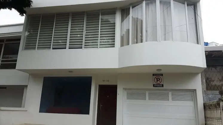 Apartamentos Amoblados El Ingenio