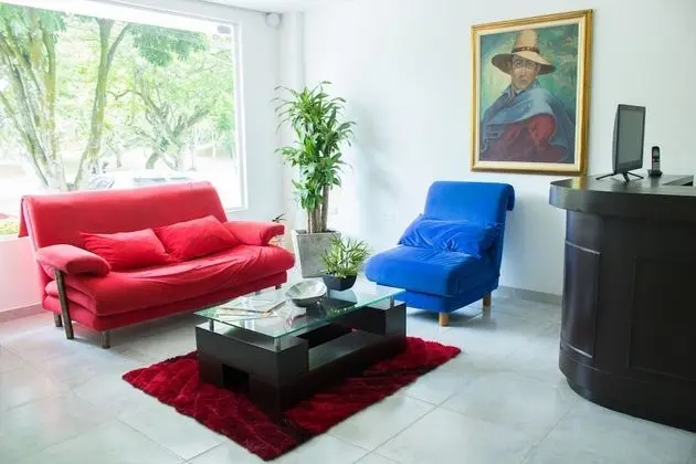 Apartamentos Amoblados El Ingenio - Öne Çıkan Resim