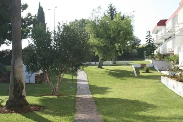 Apartamentos Arcos II Casa Azahar - Dış Mekan