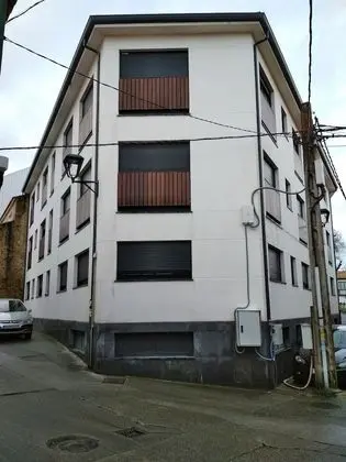 Apartamentos Ares Centro 3000