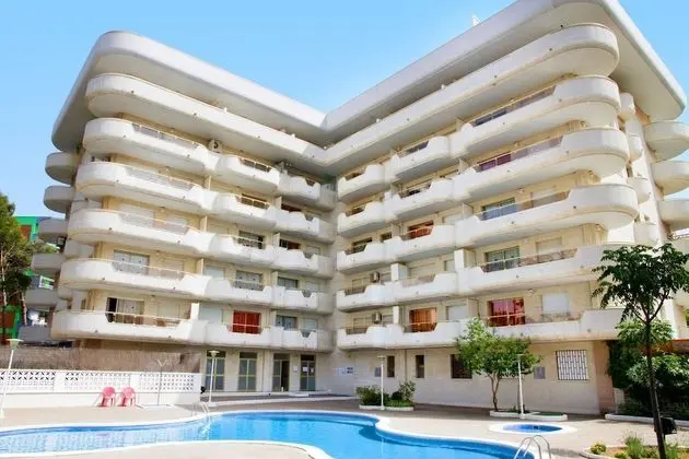 Apartamentos Arquus-46 - Öne Çıkan Resim