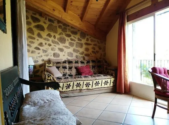 Apartamentos Arroyoriquejo