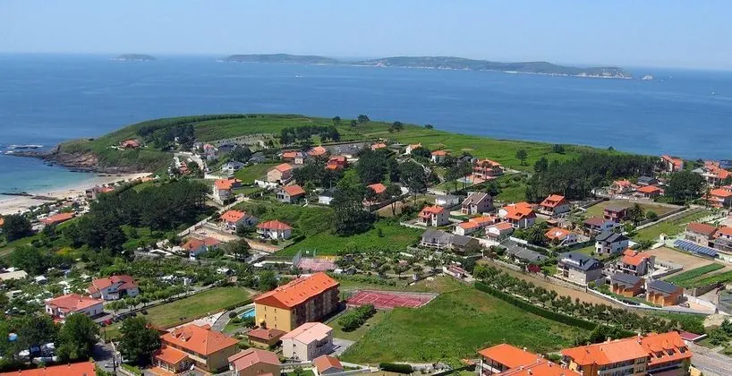 Apartamentos Atlantico Resort