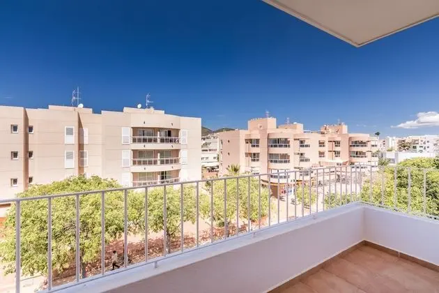 Apartamentos Avenida - MC Apartamentos Ibiza