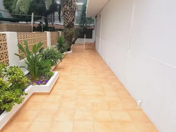 Apartamentos Avenida - MC Apartamentos Ibiza - Dış Mekan