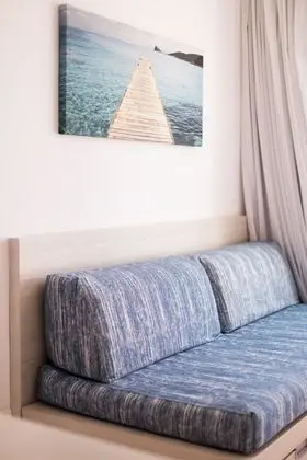Apartamentos Avenida - MC Apartamentos Ibiza - Oda