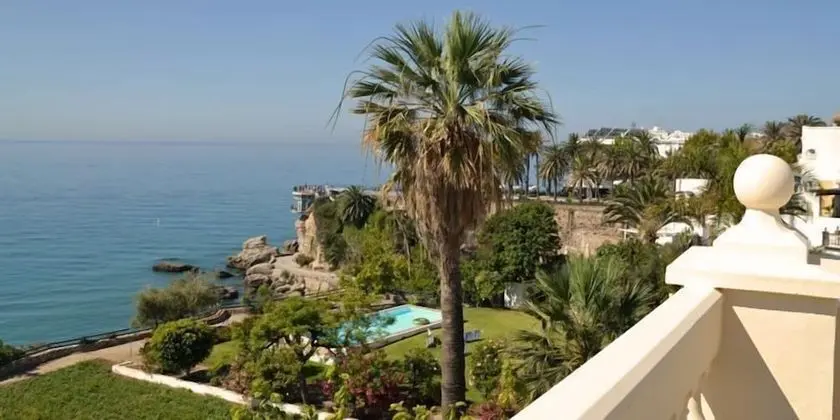 Apartamentos Balcón de Carabeo