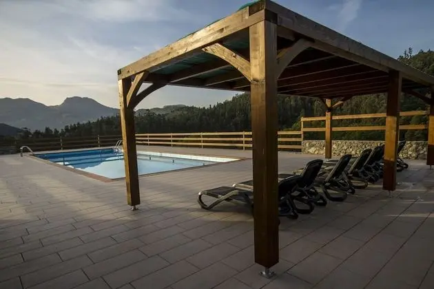 Apartamentos Baolafuente