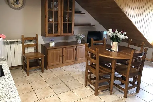 Hotel Apartamentos Barrau