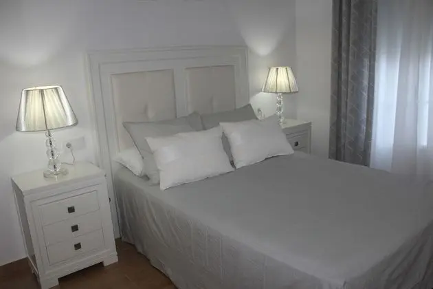 Apartamentos Be Happy