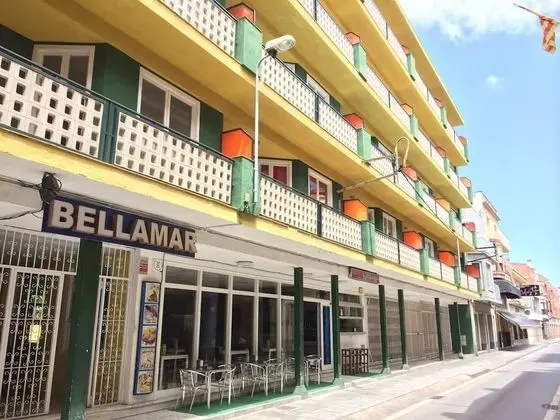 Apartamentos Bellamar