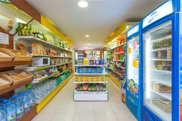 Apartamentos Ben Hur