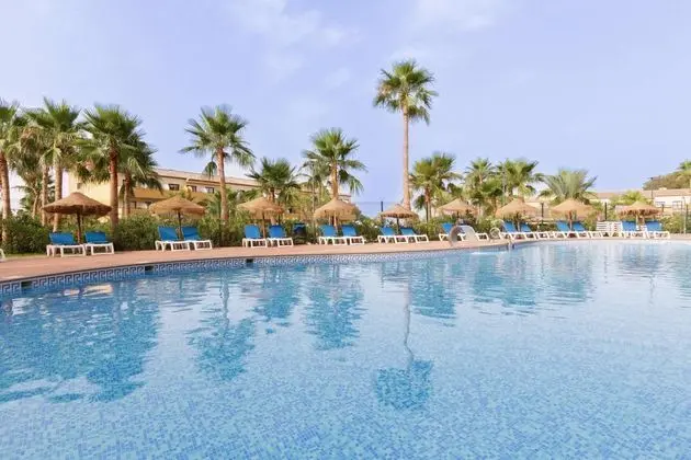 Apartamentos Best Alcazar - Öne Çıkan Resim