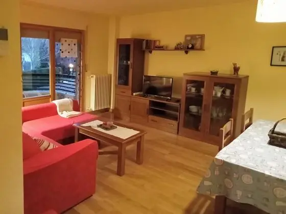Apartamentos Biescas 3000 - Öne Çıkan Resim