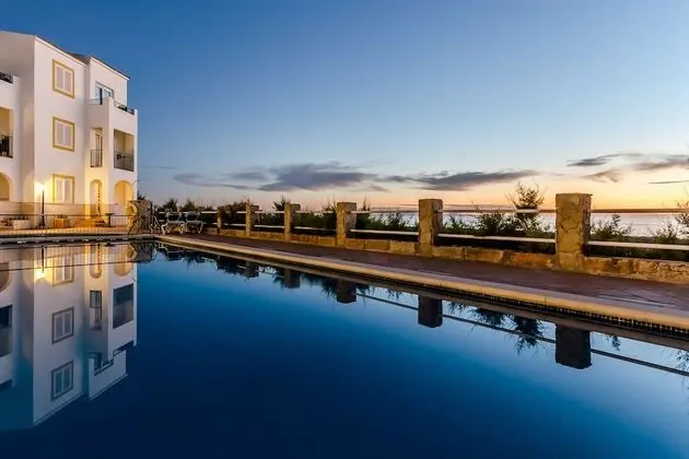 Apartamentos Blancala - Havuz