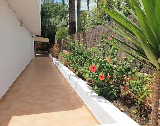 Apartamentos Bossa Bay - MC Apartamentos Ibiza - Dış Mekan