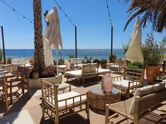 Apartamentos Boutique Marsol Ibiza