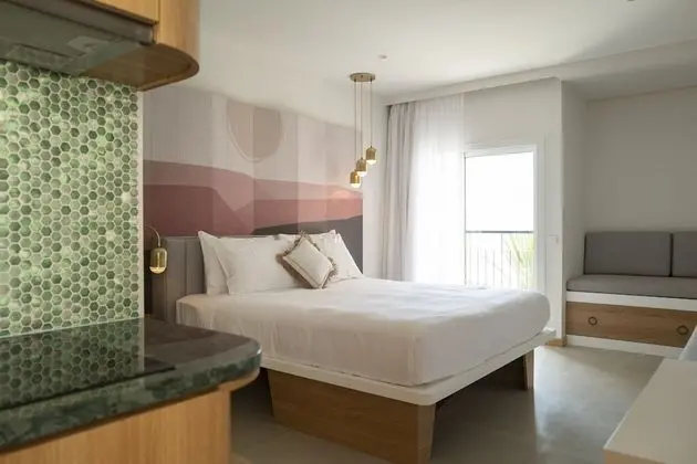 Apartamentos Boutique Marsol Ibiza - Öne Çıkan Resim