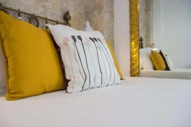 Apartamentos Boutique Vida - Öne Çıkan Resim
