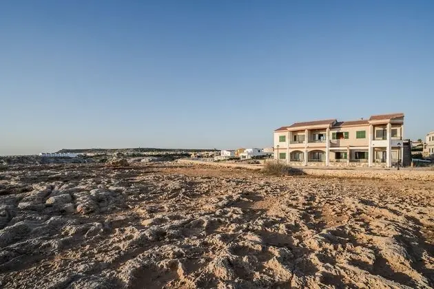 Apartamentos Cabo de Baños by MIJ - Plaj