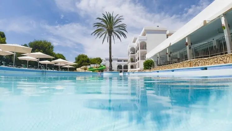 Apartamentos Cala d'Or Playa - Öne Çıkan Resim