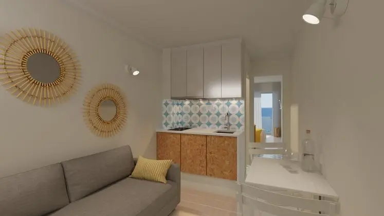Apartamentos Cala Morlanda