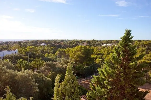 Apartamentos Cala Murada Tennis