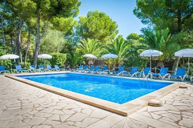 Apartamentos Cala Murada Tennis - Öne Çıkan Resim