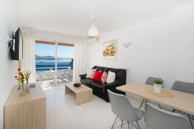 Apartamentos Calablanca - Mutfak