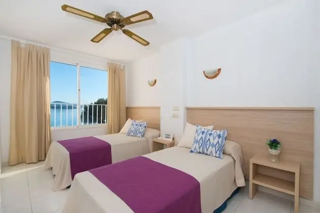 Apartamentos Calablanca - Oda