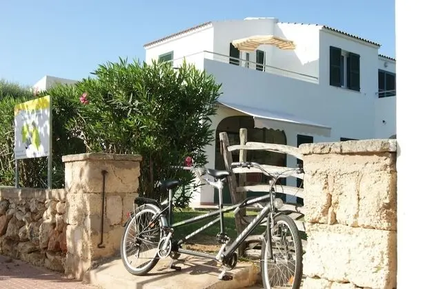 Apartamentos California I y II - Dış Mekan