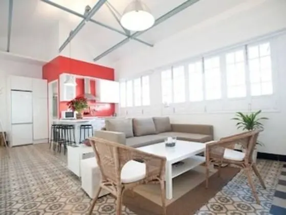 Apartamentos Calle Rosario