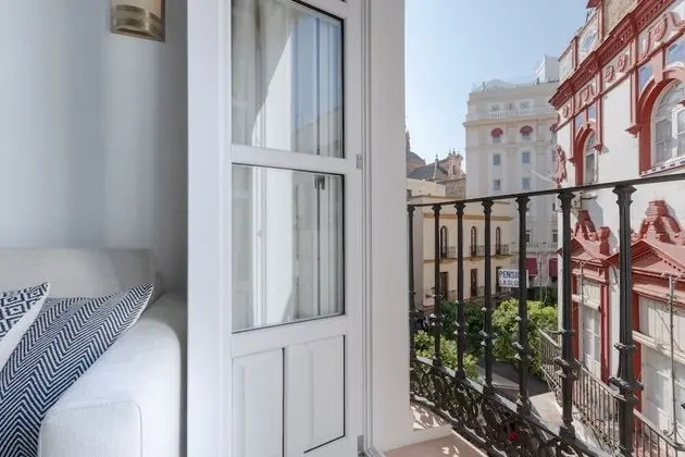 Apartamentos Caminante del Agua
