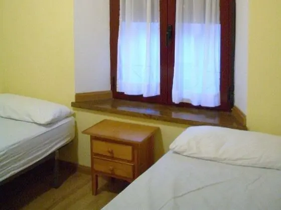 Apartamentos Canfranc 3000 - Oda