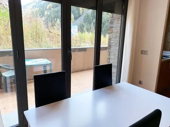 Apartamentos Canillo Les Moles 3000 - İç Mekan
