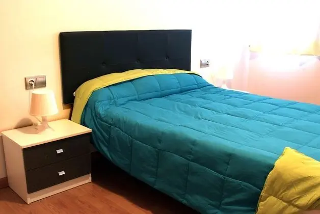 Apartamentos Canillo Les Moles 3000 - Oda