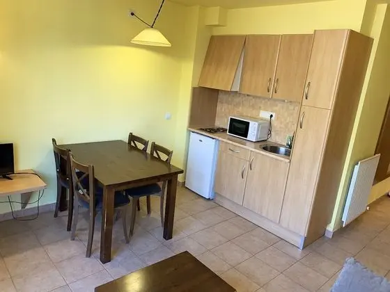 Apartamentos Canillo Ribagrossa 3000 - İç Mekan