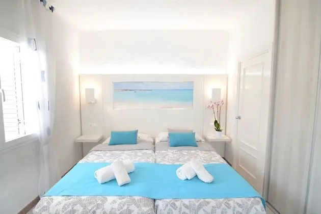 Apartamentos Casa Franziska