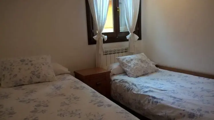 Apartamentos Casa Morlans - Oda