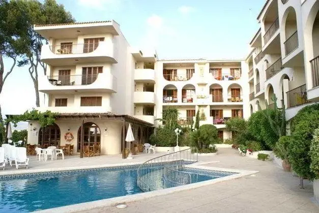 Apartamentos Casa Vida