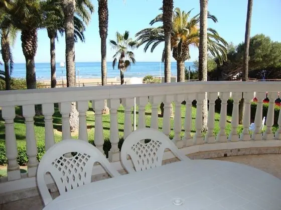 Apartamentos Casablanca 3000 - Öne Çıkan Resim