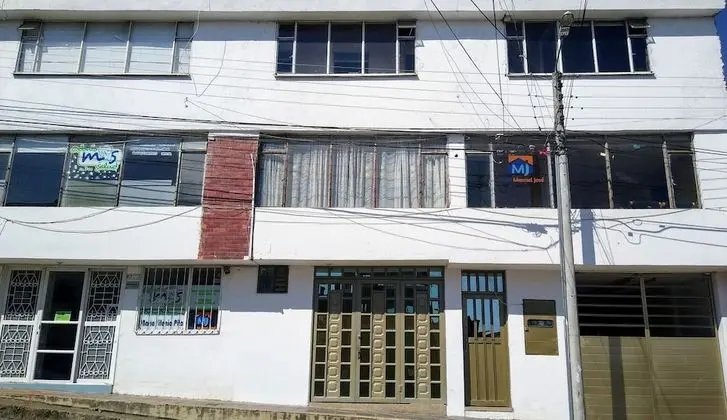 Apartamentos CasaMJ Tunja