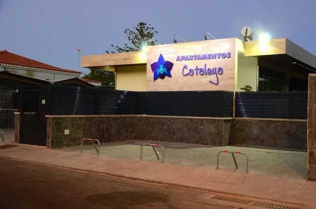 Apartamentos Cataleya
