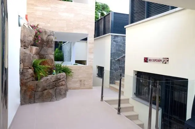 Apartamentos Cataleya - Dış Mekan