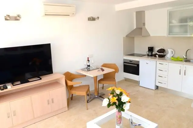 Apartamentos Cataleya - Mutfak
