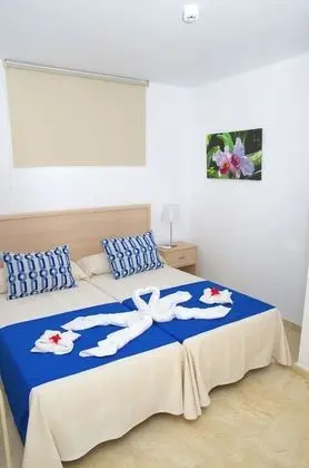Apartamentos Cataleya - Oda