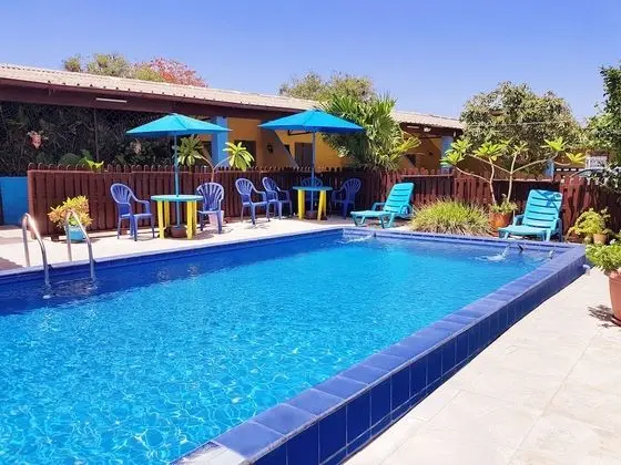 Apartamentos Cecil Paradise