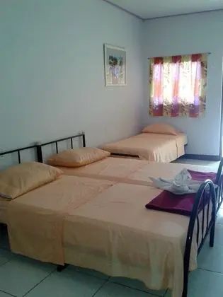Apartamentos Cecil Paradise - Oda